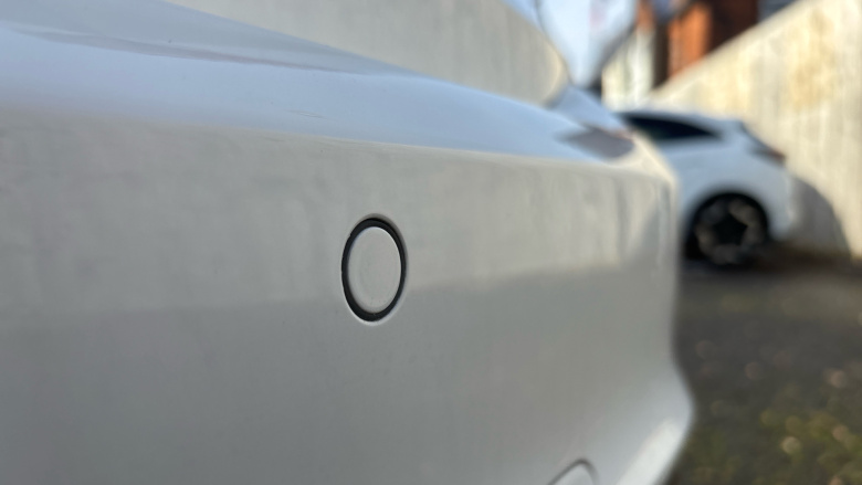 Ford Focus 1.0 EcoBoost Hybrid mHEV 155 Titanium X 5dr Auto Petrol Estate